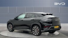 BYD Sealion 7 390kW Design AWD 83kWh 5dr Auto Electric Estate